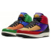 Jordan Air Jordan 2 Retro Multi Color