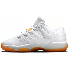 Jordan Air Jordan 11 Retro Low Citrus 2015