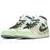 Jordan Air Jordan 1 Mid CNY