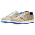 Nike sb x Jordan Air Jordan 1 Low “Desert Ore”