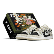 Jordan Air Jordan 1 Low