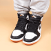 Jordan Air Jordan 1 etro High OG "Electro Orange"