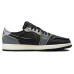 Jordan Air Jordan 1 retro low og ex "dark smoke grey"
