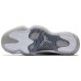 Jordan Air Jordan 11 “metallic silver”