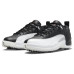 Jordan Air Jordan 12 Low Golf Black and White