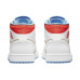 Jordan Air Jordan 1 Mid Sesame