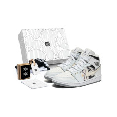 Jordan Air Jordan 1 Mid