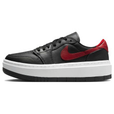Jordan Air Jordan 1 Elevate Low "Black/Red"
