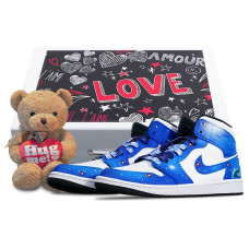 Jordan Air Jordan 1 Mid