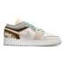 Jordan Air Jordan 1 Low CUS DESIGN GS