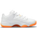 Jordan Air Jordan 11 retro low "bright citrus"