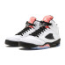 GS Air Jordan 5 Retro Sunblush