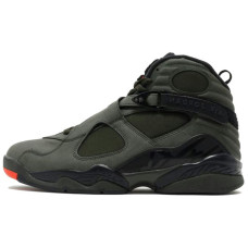 Jordan Air Jordan 8 Retro Take Flight "Undefeated"