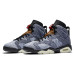Jordan Air Jordan 6 “Washed Denim”