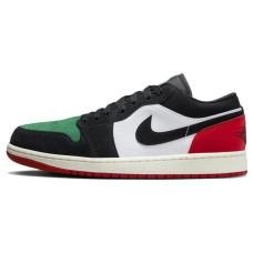 Jordan Air Jordan 1 Low "Quai 54"