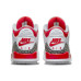 Jordan Air Jordan 3 retro "fire red" 2022