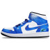 Jordan Air Jordan 1 Mid