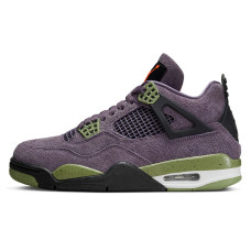 Jordan Air Jordan 4 retro "canyon purple"