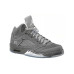 Jordan Air Jordan 5 Retro Wolf Grey