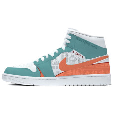 Jordan Air Jordan 1 Mid