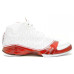 Jordan Air Jordan 23 White Varsity Red