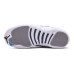 Jordan Air Jordan 12 Retro Grey University Blue