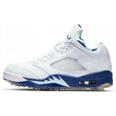 Jordan Air Jordan 5 Low Golf "Grape Ice"