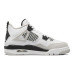 Jordan Air Jordan 4 Retro "Military Black"