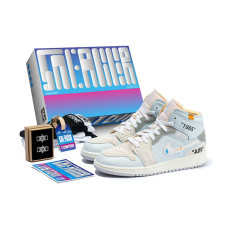 Jordan Air Jordan 1 Mid SE 1985 GS