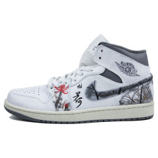 Jordan Air Jordan 1 Mid