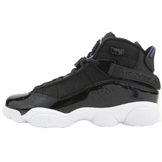 Jordan Air Jordan 6 Rings Rings BG（W） GS