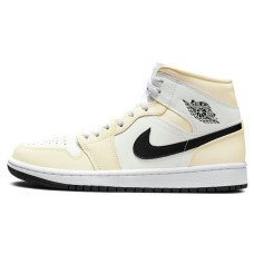 Jordan Air Jordan 1 mid "coconut milk"