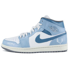 Jordan Air Jordan 1 Mid "Vintage Grey"