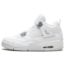 Jordan Air Jordan 4 Retro Pure Money 2017