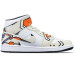Jordan Air Jordan 1 Mid Island Green