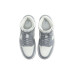 Jordan Air Jordan 1 mid "grey sail" dior2.0