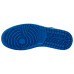 Jordan Air Jordan 1 Retro Blue Suede