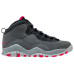 Jordan Air Jordan 10 Retro Rush Pink