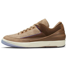 Two 18 x Jordan Air Jordan 2 retro low