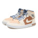 Jordan Air Jordan 1 Mid OKHR X