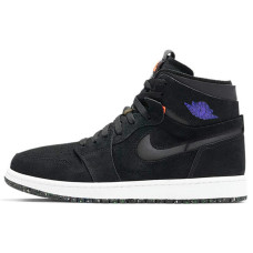 Jordan Air Jordan 1 zoom air cmft "court purple"