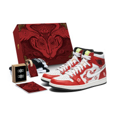 Jordan Air Jordan 1 High OG CNY