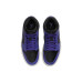 Jordan Air Jordan 1 Mid "Purple Black"