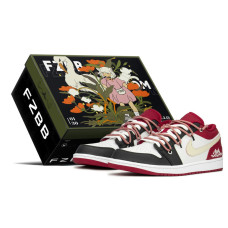Jordan Air Jordan 1 FZBB