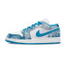 Jordan Air Jordan 1 Low"Washed Denim" GS