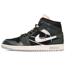 Jordan Air Jordan 1 CUS ID