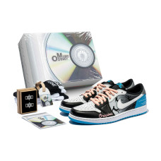 Jordan Air Jordan 1 Retro Low OG