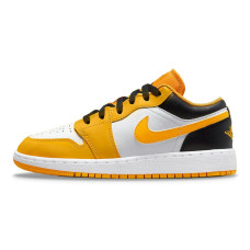 Air Jordan 1 Low "Taxi"