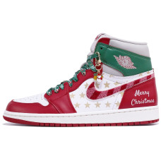 Jordan Air Jordan 1 Retro High OG "Newstalgia Chenille"