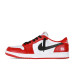 Jordan Air Jordan 1 LOW OG "Red Flower"